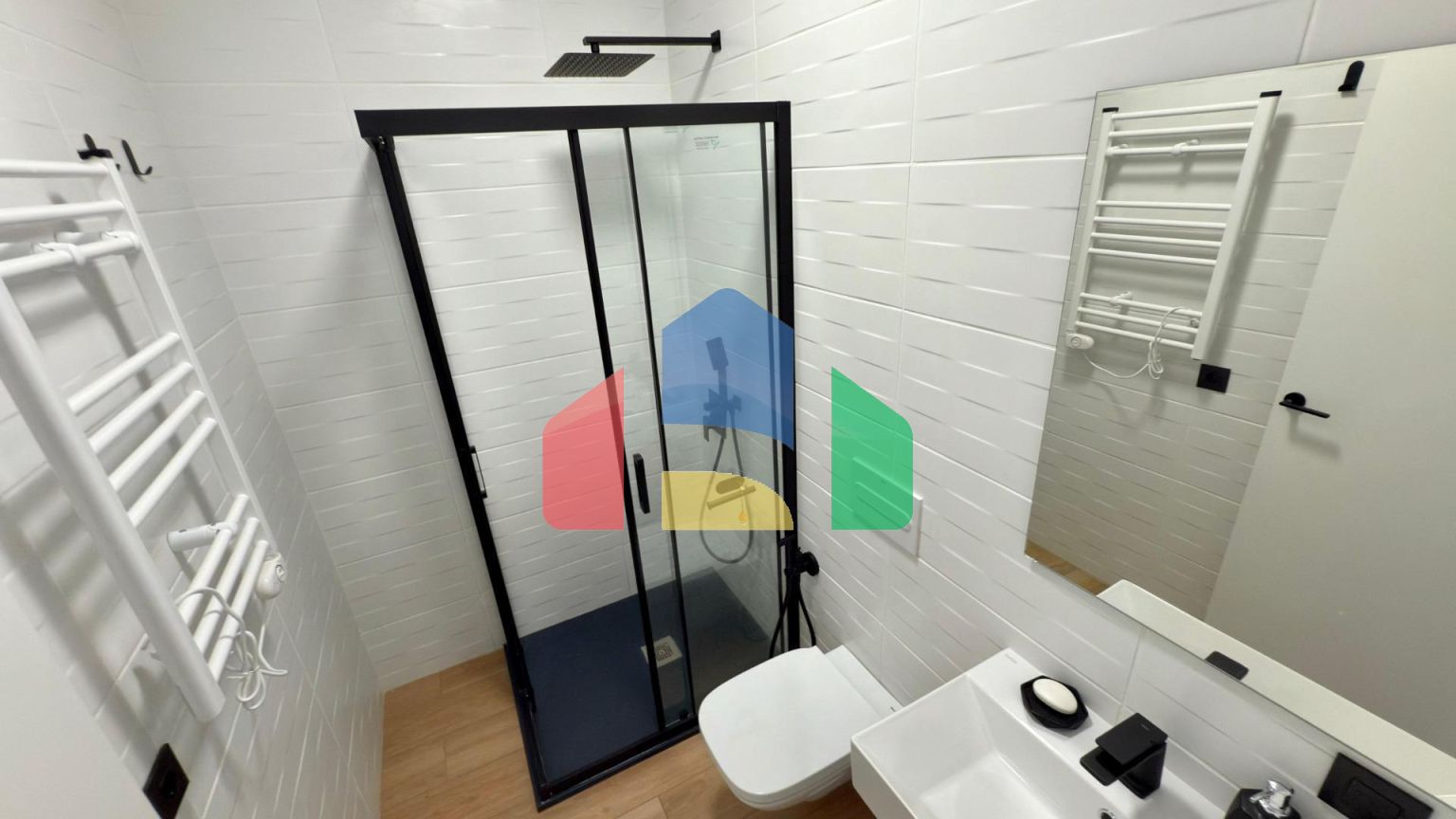 Современная вилла на продажу в Altea la Vella – Santa Clara