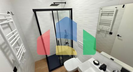 Современная вилла на продажу в Altea la Vella – Santa Clara