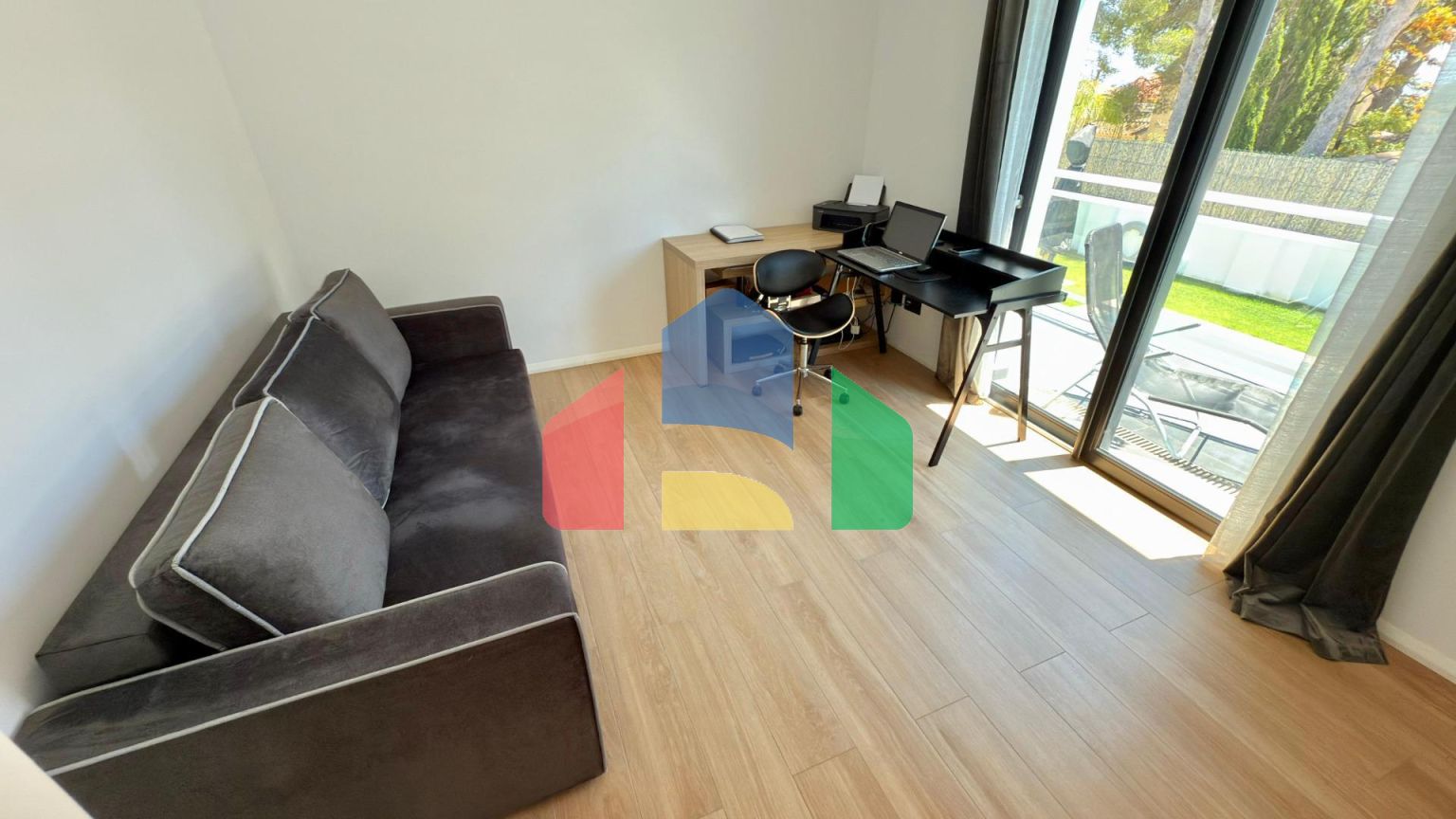 Современная вилла на продажу в Altea la Vella – Santa Clara