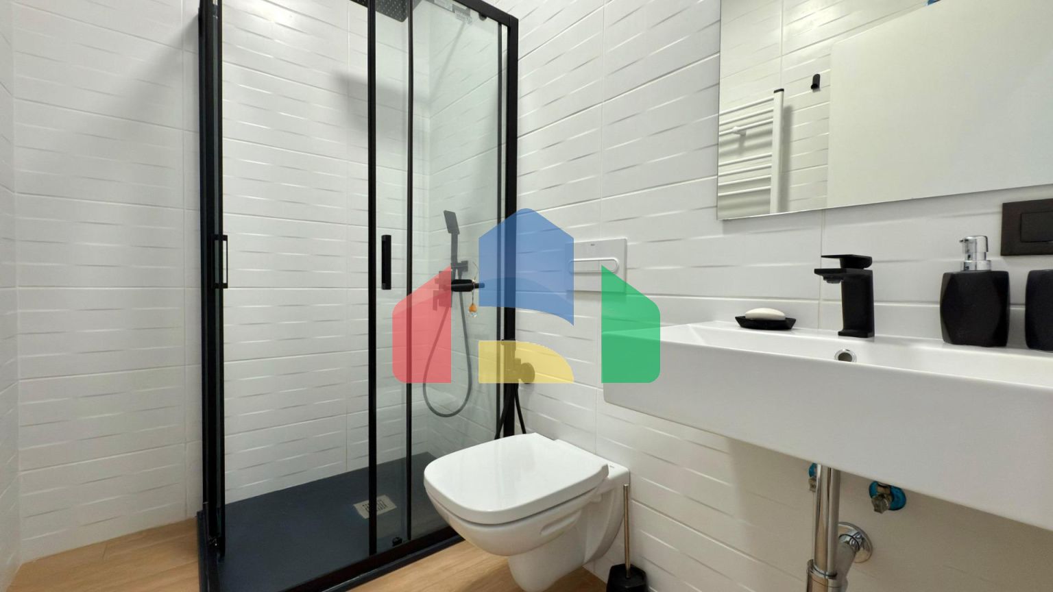 Современная вилла на продажу в Altea la Vella – Santa Clara