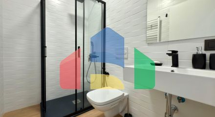 Современная вилла на продажу в Altea la Vella – Santa Clara