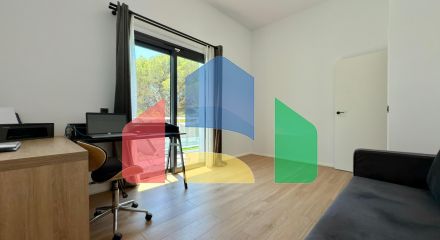 Современная вилла на продажу в Altea la Vella – Santa Clara