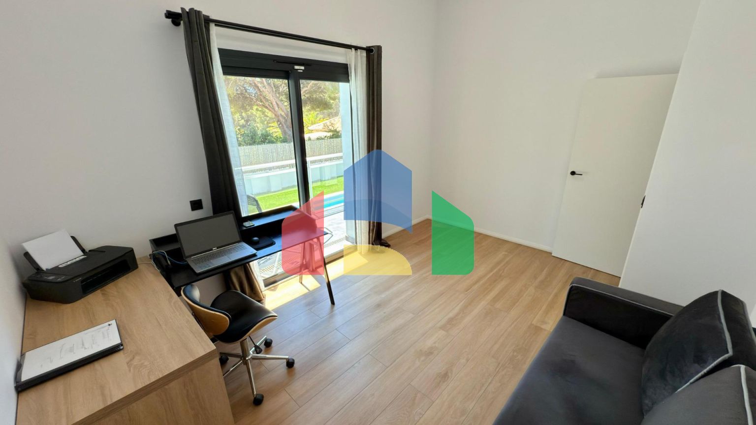 Современная вилла на продажу в Altea la Vella – Santa Clara