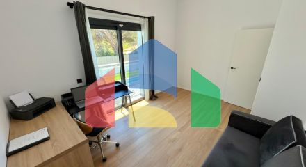 Современная вилла на продажу в Altea la Vella – Santa Clara