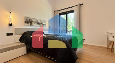 Современная вилла на продажу в Altea la Vella – Santa Clara