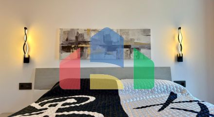 Современная вилла на продажу в Altea la Vella – Santa Clara