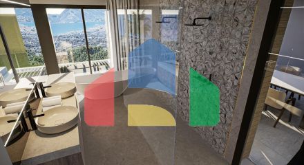 Вилла Саона — Ваш дом между морем и горами в Альтеа