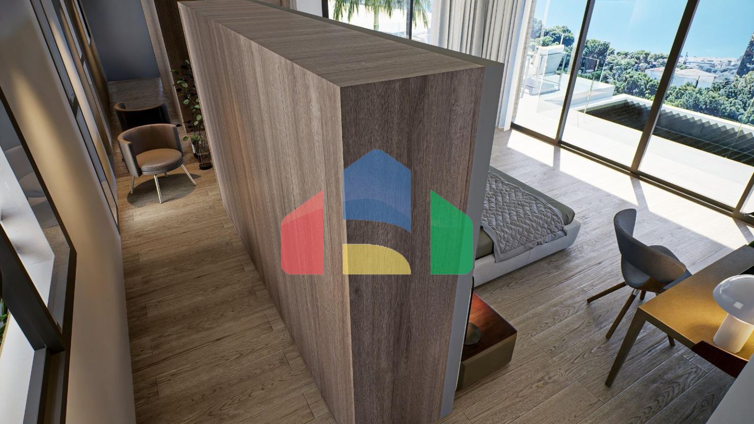 Вилла Саона — Ваш дом между морем и горами в Альтеа