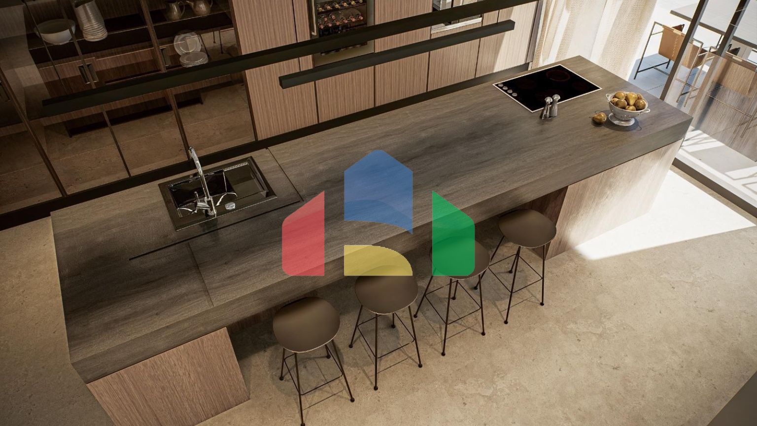 Вилла Саона — Ваш дом между морем и горами в Альтеа