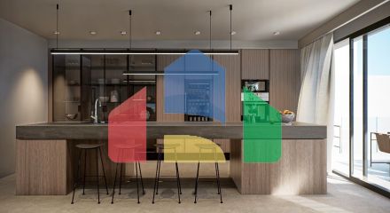 Вилла Саона — Ваш дом между морем и горами в Альтеа