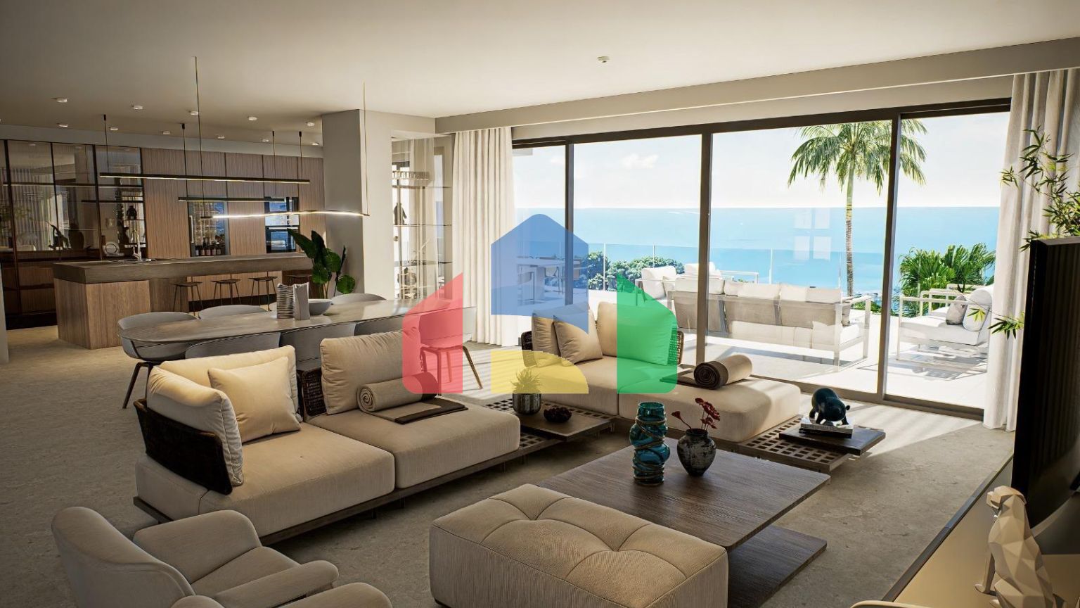 Вилла Саона — Ваш дом между морем и горами в Альтеа