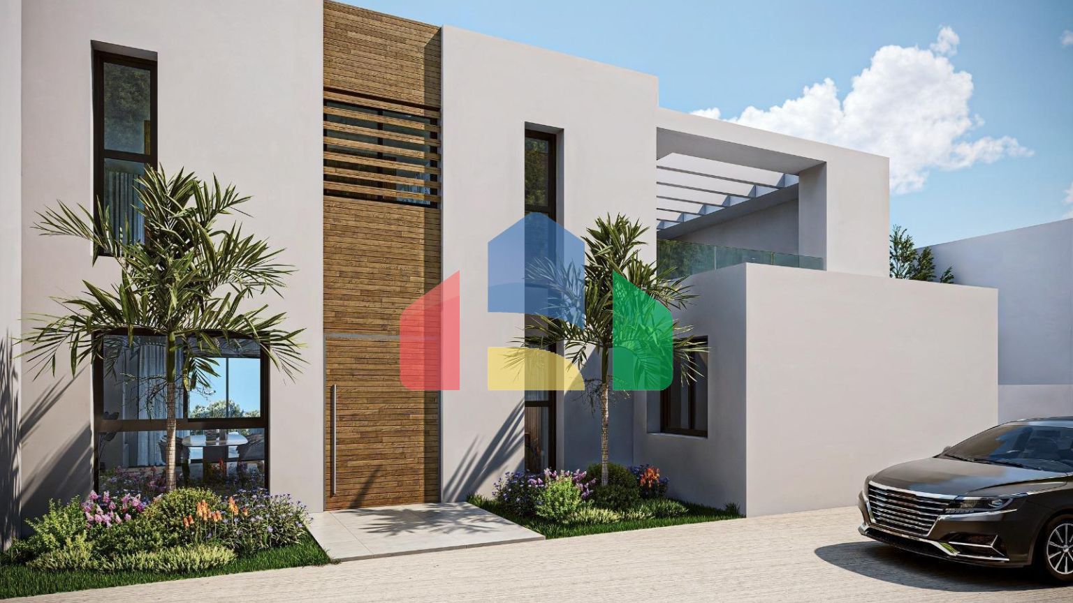 Вилла Саона — Ваш дом между морем и горами в Альтеа