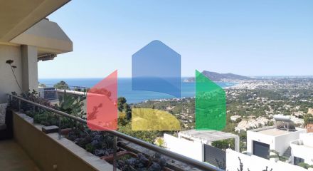 Эксклюзивная квартира на продажу в Altea Hills – Villa Marina Golf ️