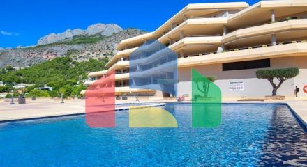 Эксклюзивная квартира на продажу в Altea Hills – Villa Marina Golf ️