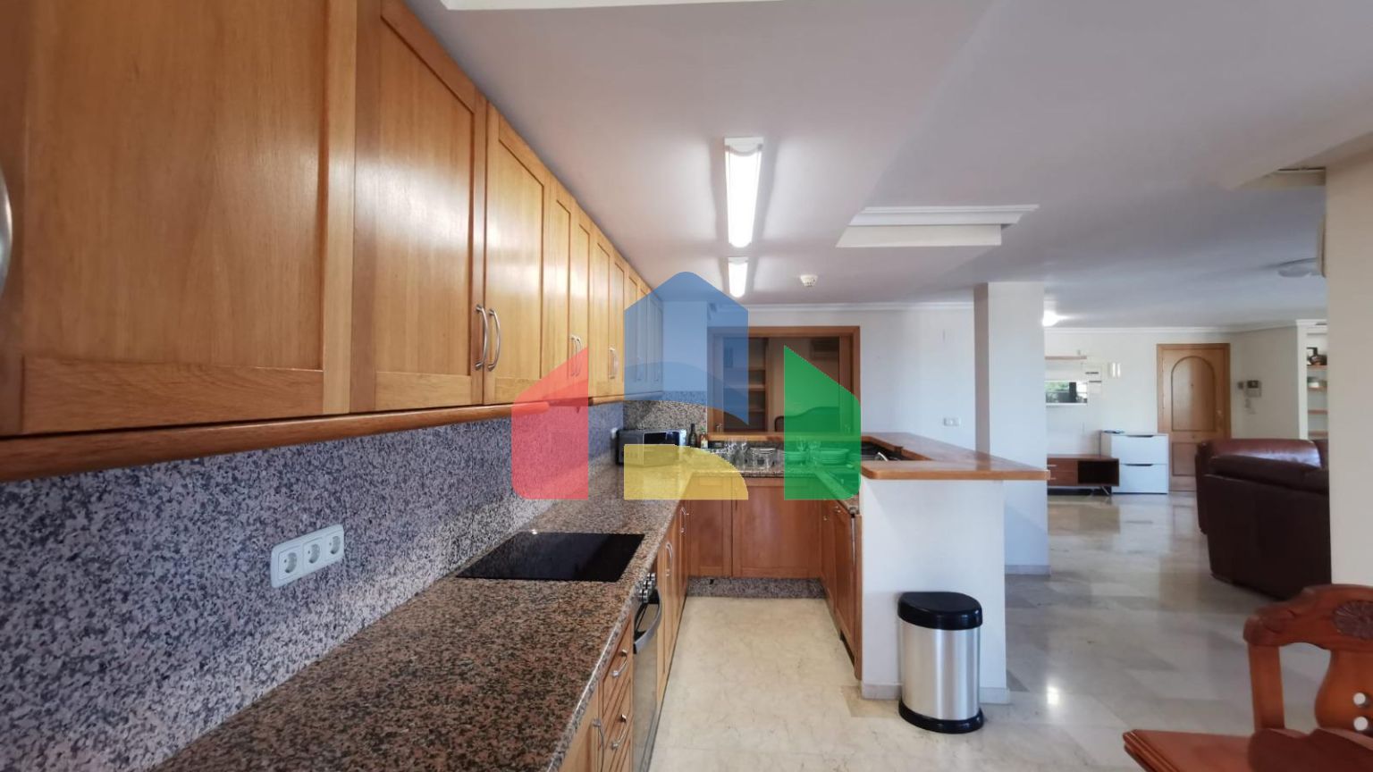 Эксклюзивная квартира на продажу в Altea Hills – Villa Marina Golf ️