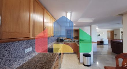 Эксклюзивная квартира на продажу в Altea Hills – Villa Marina Golf ️