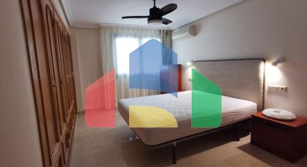 Эксклюзивная квартира на продажу в Altea Hills – Villa Marina Golf ️