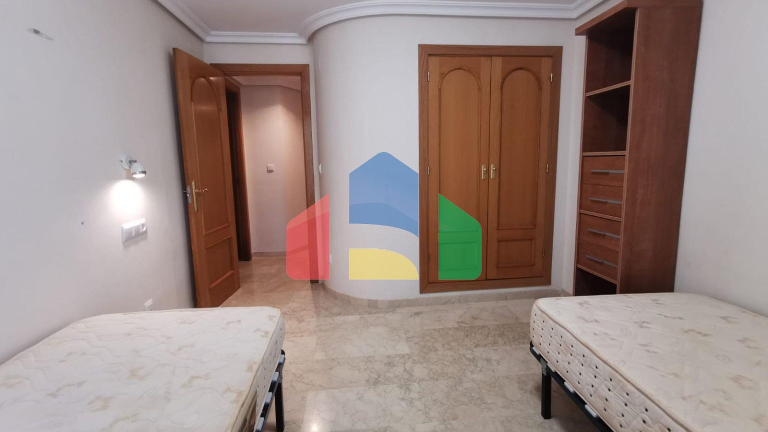 Эксклюзивная квартира на продажу в Altea Hills – Villa Marina Golf ️