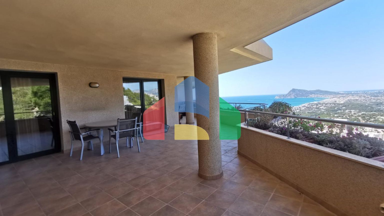 Эксклюзивная квартира на продажу в Altea Hills – Villa Marina Golf ️