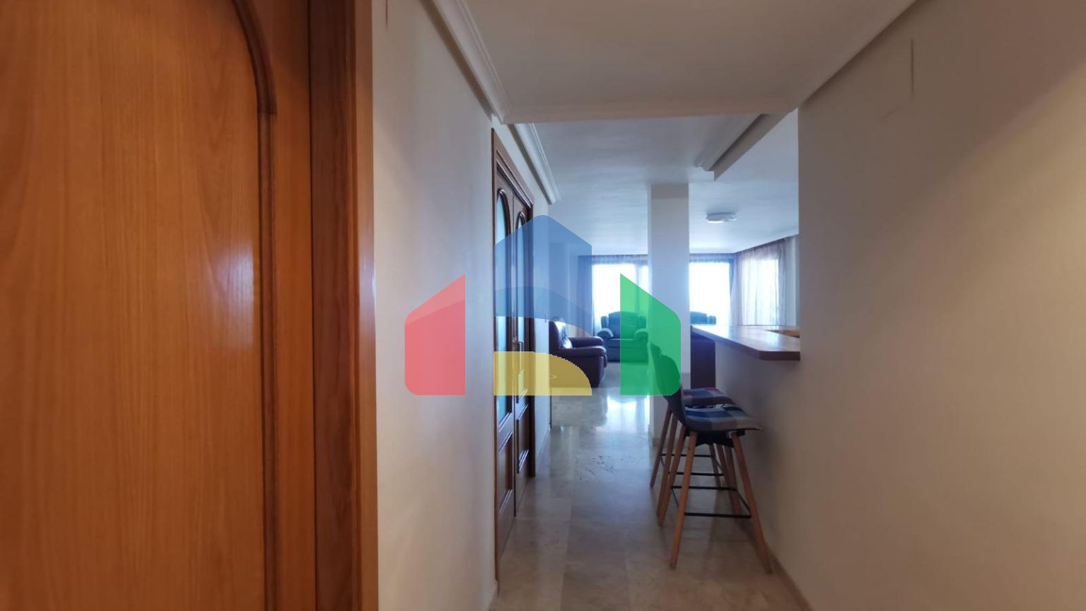 Эксклюзивная квартира на продажу в Altea Hills – Villa Marina Golf ️