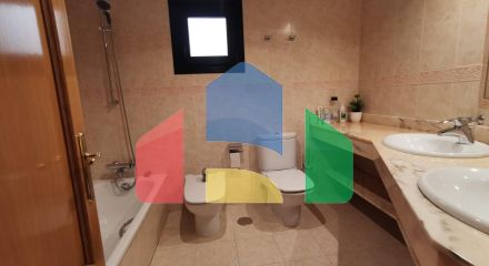 Эксклюзивная квартира на продажу в Altea Hills – Villa Marina Golf ️