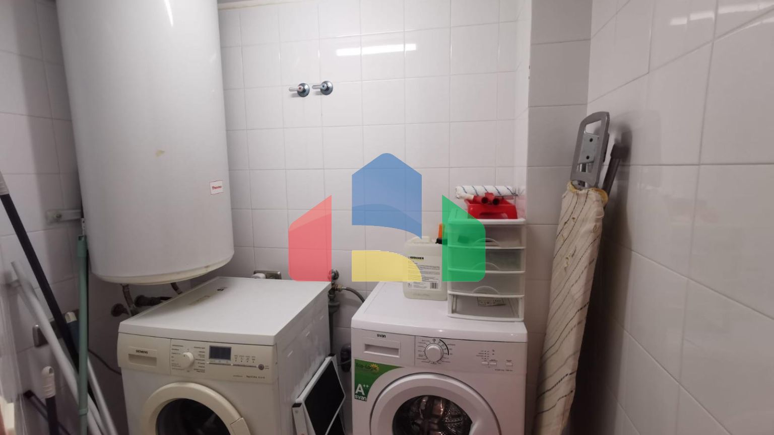 Эксклюзивная квартира на продажу в Altea Hills – Villa Marina Golf ️