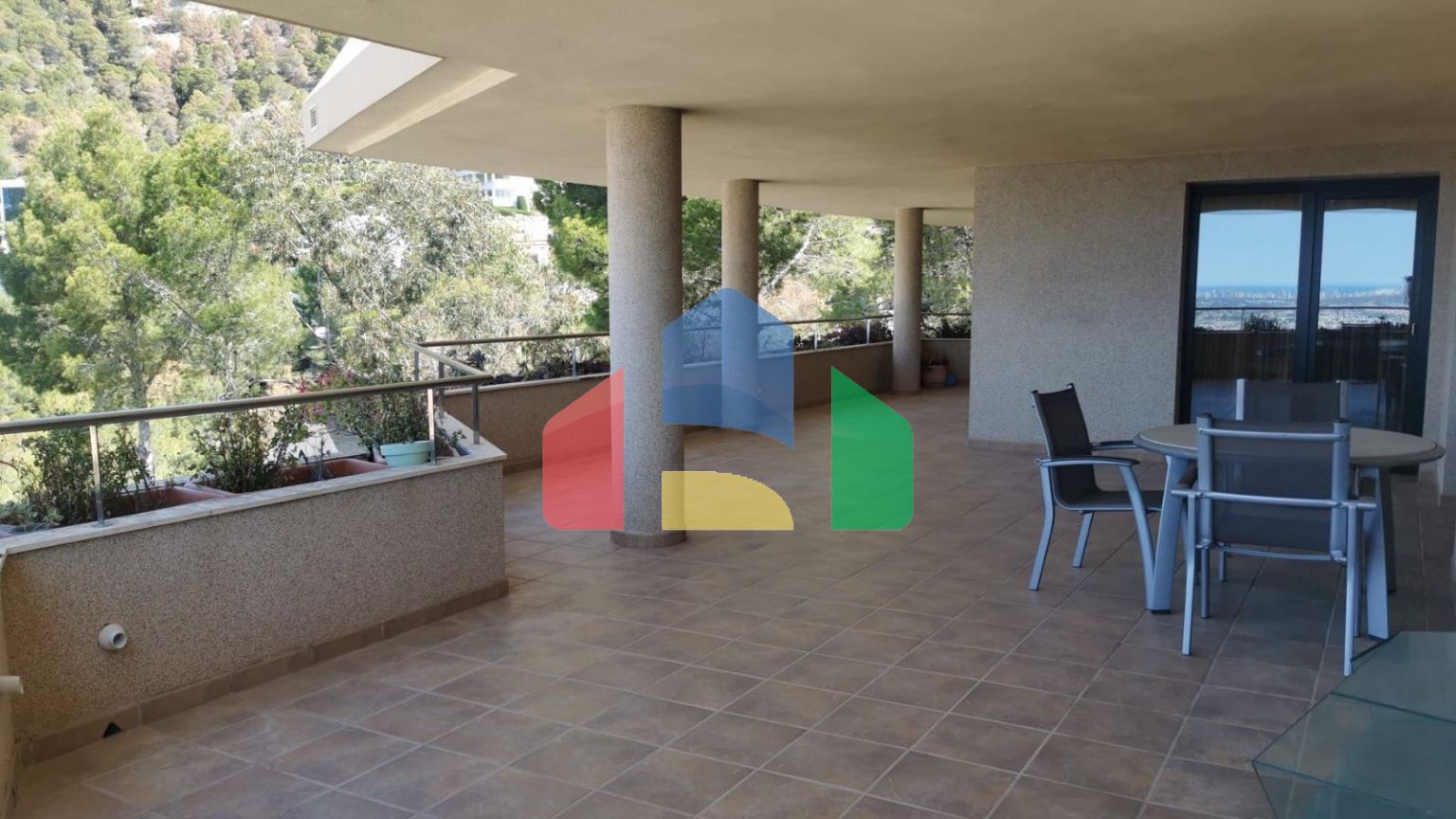 Эксклюзивная квартира на продажу в Altea Hills – Villa Marina Golf ️