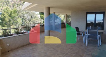 Эксклюзивная квартира на продажу в Altea Hills – Villa Marina Golf ️