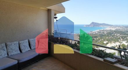 Эксклюзивная квартира на продажу в Altea Hills – Villa Marina Golf ️