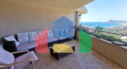 Эксклюзивная квартира на продажу в Altea Hills – Villa Marina Golf ️