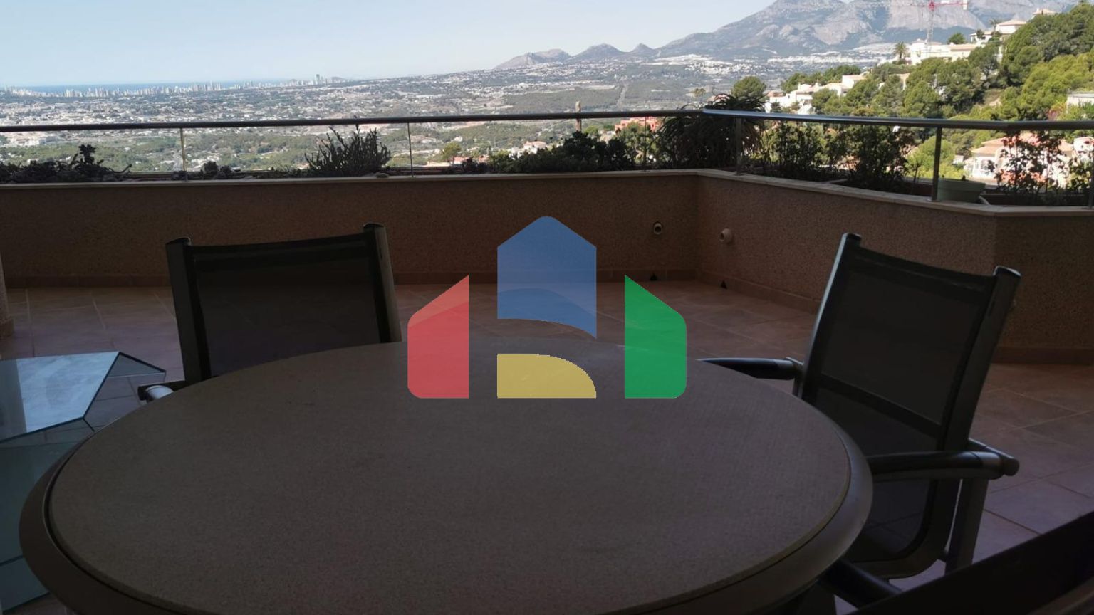 Эксклюзивная квартира на продажу в Altea Hills – Villa Marina Golf ️