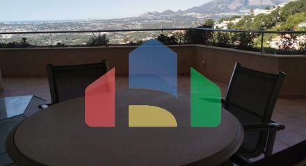 Эксклюзивная квартира на продажу в Altea Hills – Villa Marina Golf ️