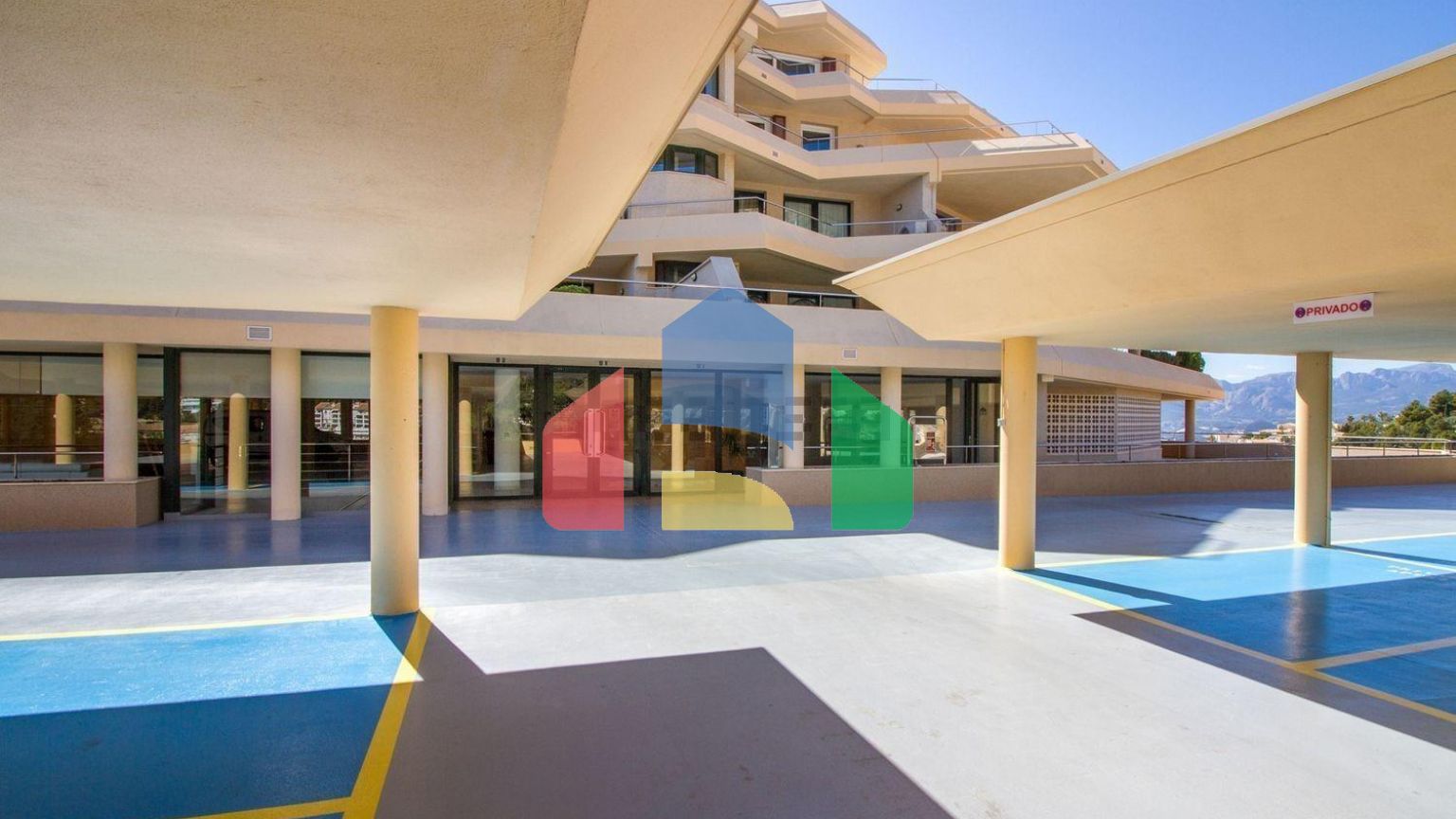 Эксклюзивная квартира на продажу в Altea Hills – Villa Marina Golf ️