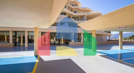 Эксклюзивная квартира на продажу в Altea Hills – Villa Marina Golf ️