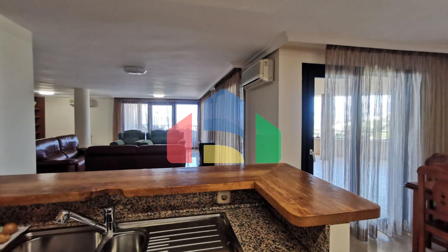 Эксклюзивная квартира на продажу в Altea Hills – Villa Marina Golf ️