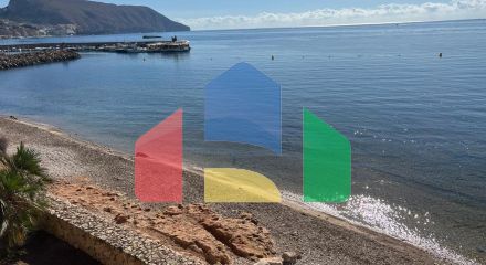 Вилла в Альтеа ID F0327