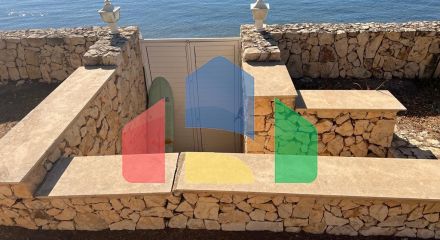 Вилла в Альтеа ID F0327