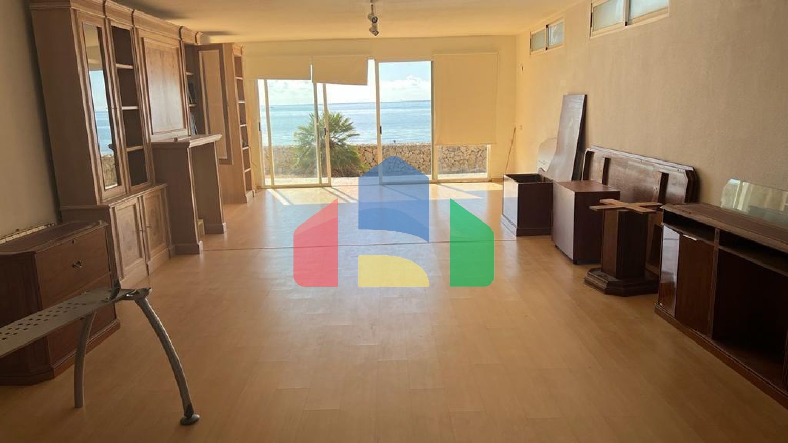 Вилла в Альтеа ID F0327