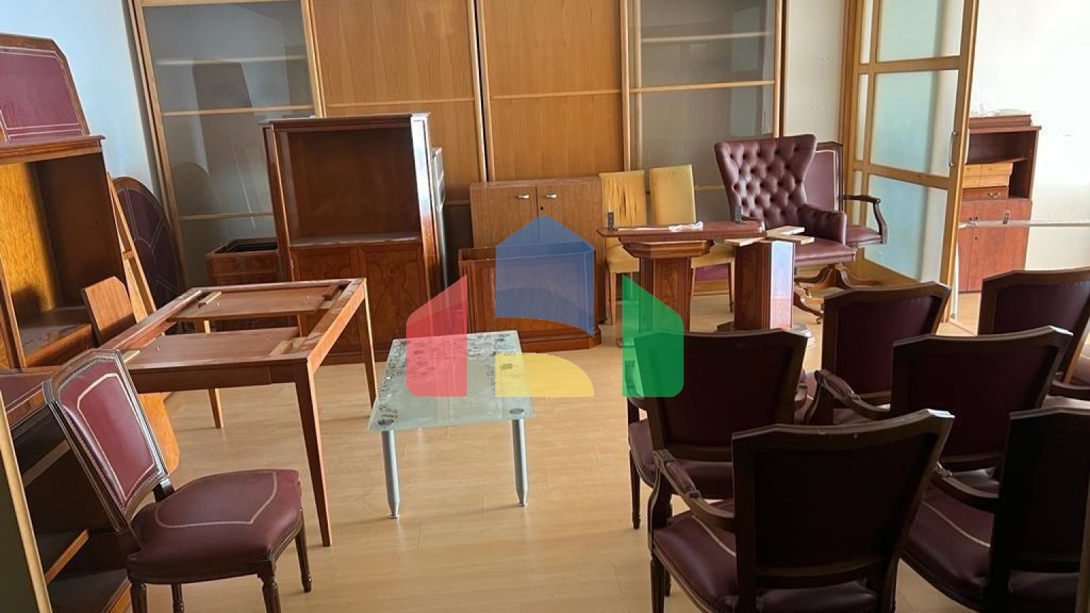 Вилла в Альтеа ID F0327