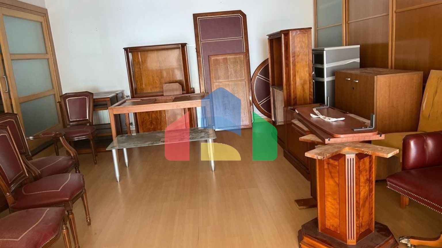 Вилла в Альтеа ID F0327