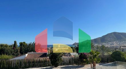 ЛЮКС ВИЛЛА В АЛЬТЕЕ