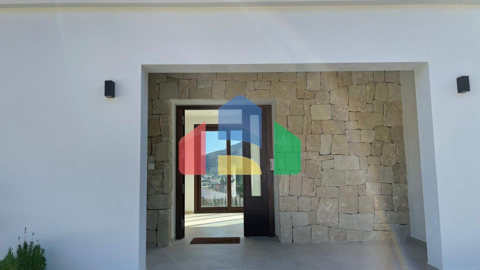 ЛЮКС ВИЛЛА В АЛЬТЕЕ