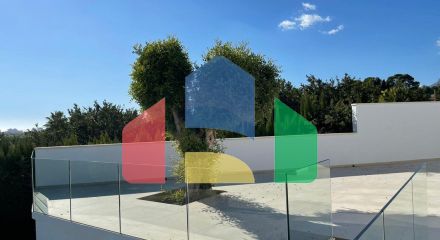 ЛЮКС ВИЛЛА В АЛЬТЕЕ