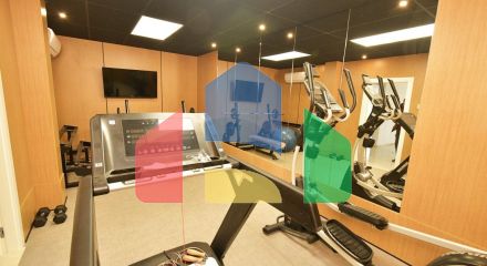 Роскошная вилла с видом на море и горы