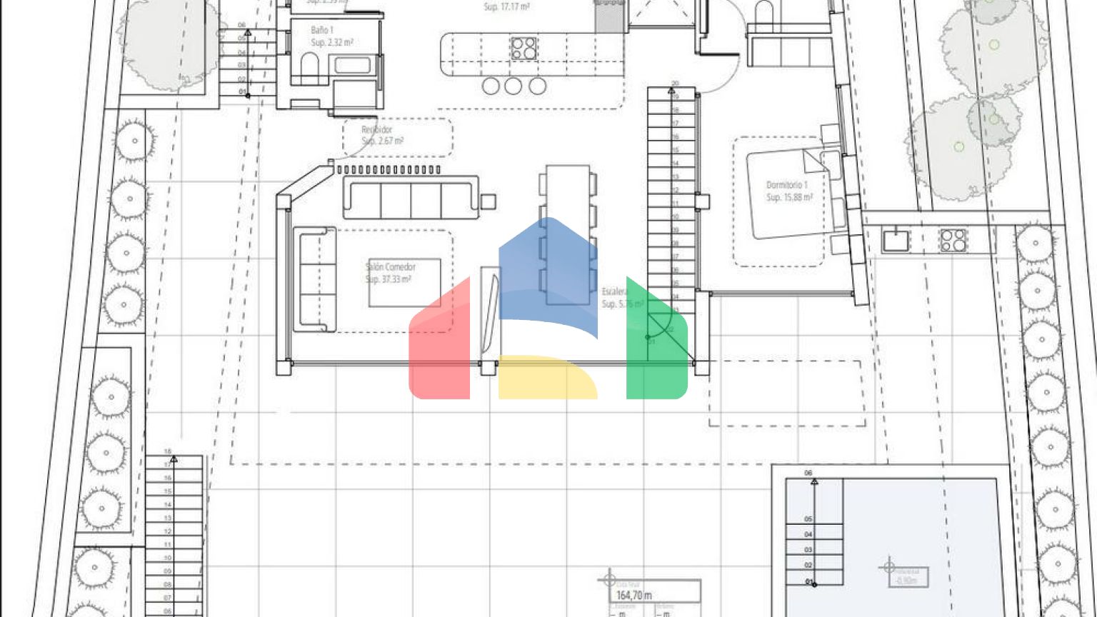 НОВАЯ ВИЛЛА В АЛТЕА ХИЛЛС