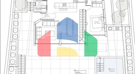 НОВАЯ ВИЛЛА В АЛТЕА ХИЛЛС