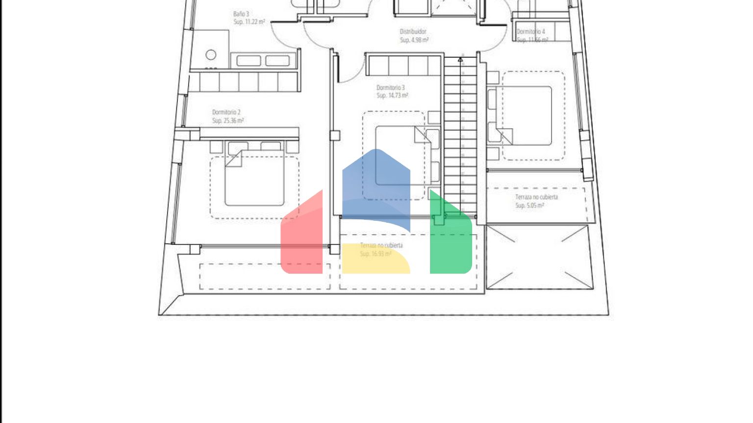 НОВАЯ ВИЛЛА В АЛТЕА ХИЛЛС