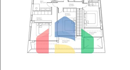 НОВАЯ ВИЛЛА В АЛТЕА ХИЛЛС