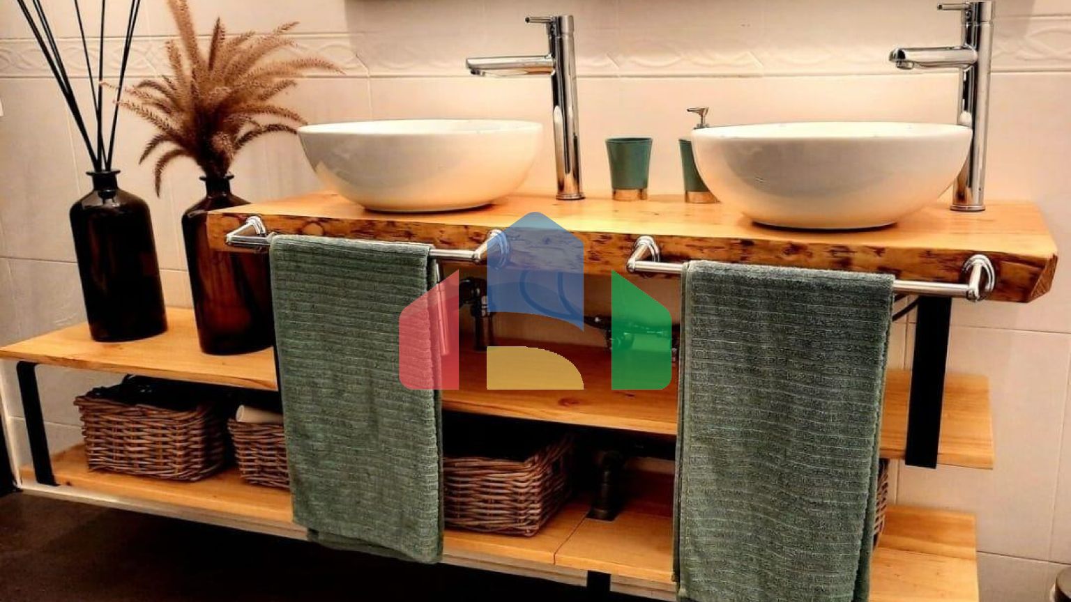 Очаровательный Дом в Сердце Альтеа