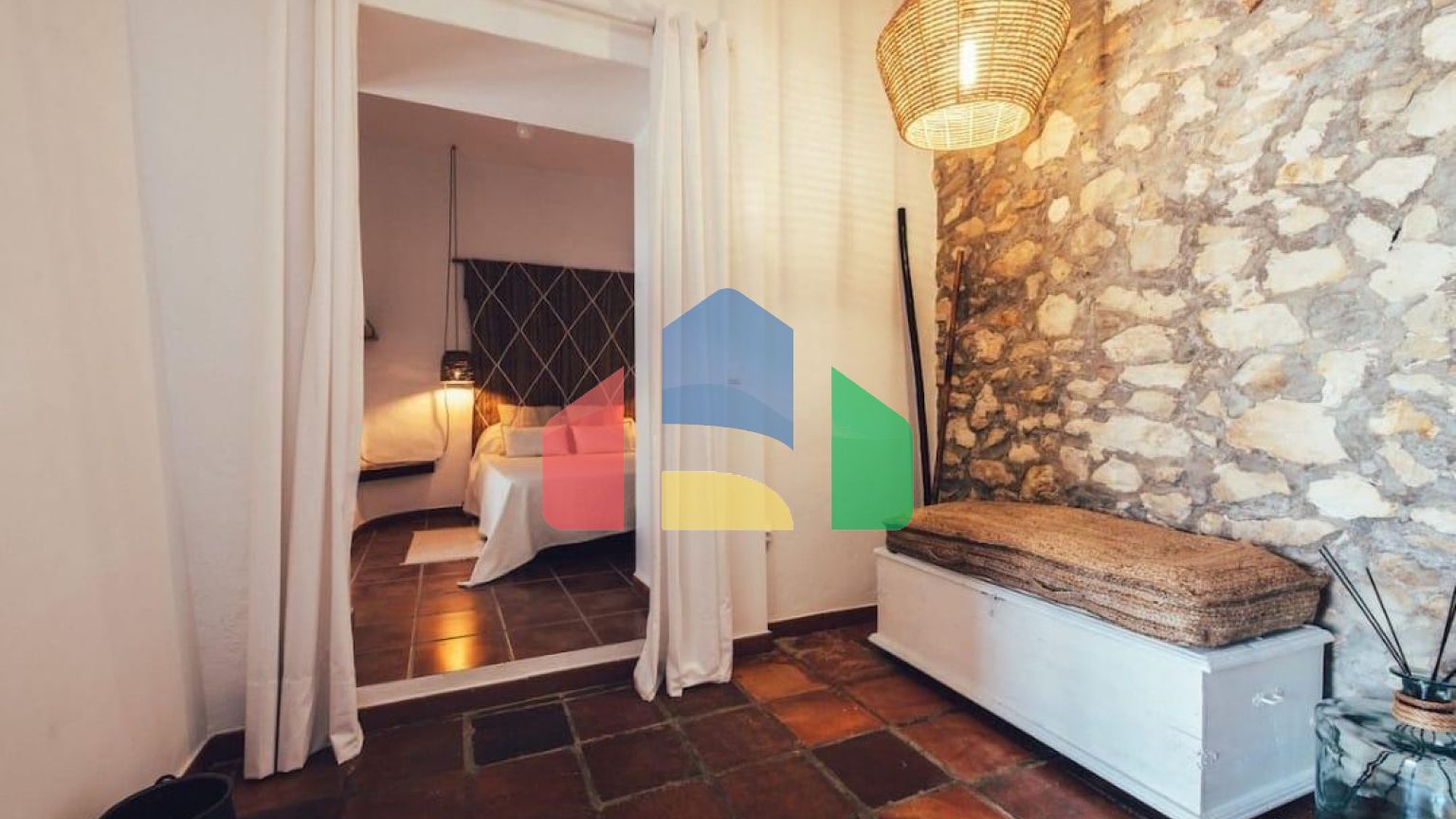 Очаровательный Дом в Сердце Альтеа